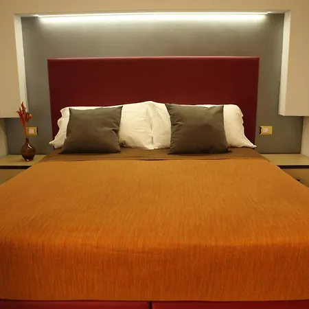 Seasons 4* Roma