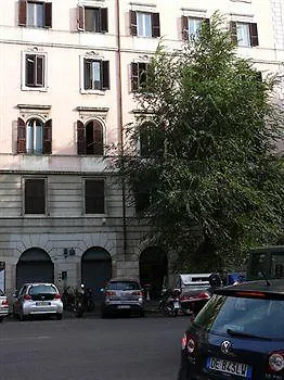 Seasons 4* Roma