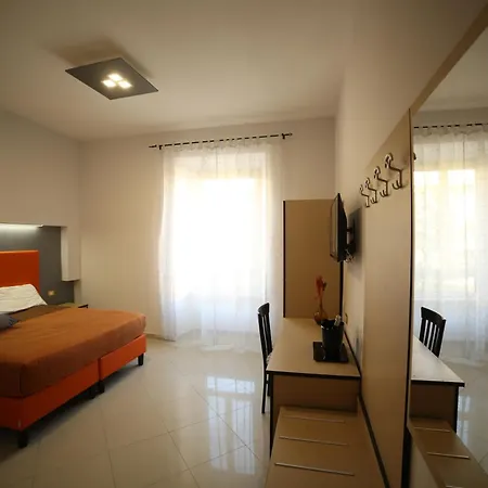 Seasons Guest house Rome