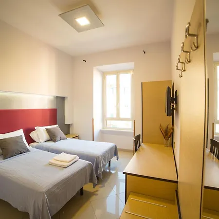 Seasons Guest house Rome