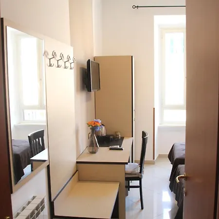 Guest house Seasons Rome