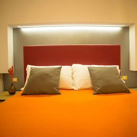 Seasons Vendégház Róma