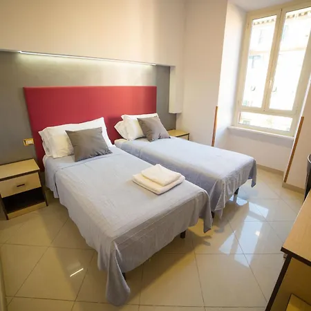 Vendégház Seasons Róma