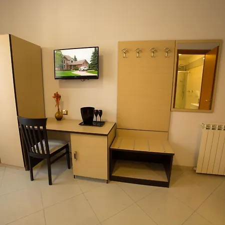 Seasons Guest house