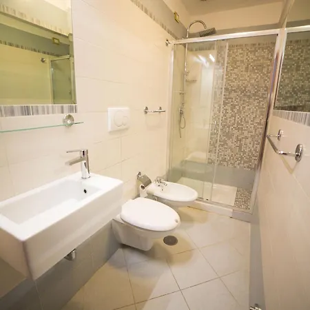 Vendégház Seasons Róma