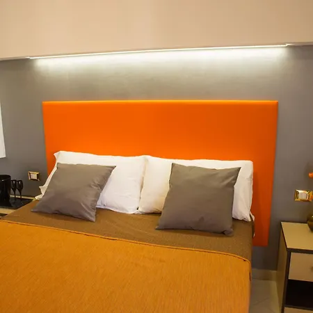 Vendégház Seasons Róma