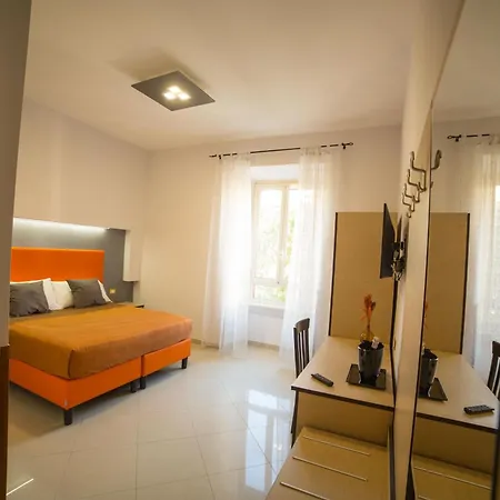Guest house Seasons