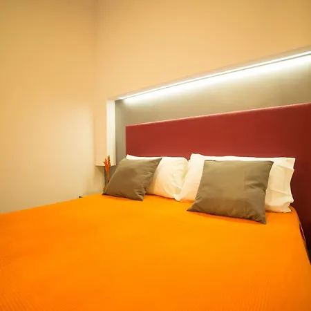 Seasons Guest house Rome