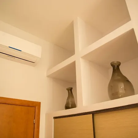 Vendégház Seasons Róma