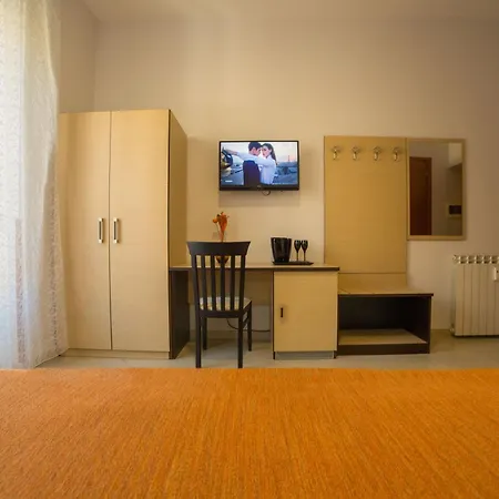 Vendégház Seasons 4*