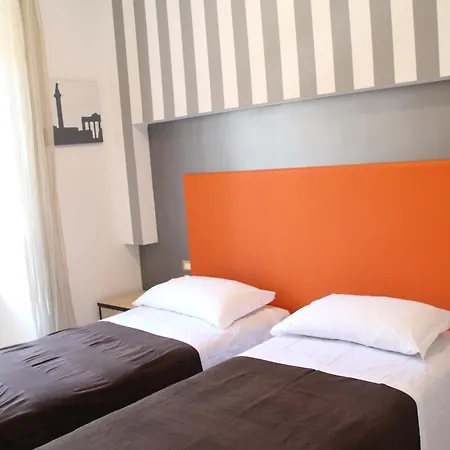 Seasons Vendégház Róma