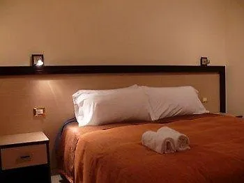 Vendégház Seasons Róma