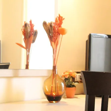 Vendégház Seasons Róma