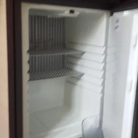 Seasons Vendégház Róma