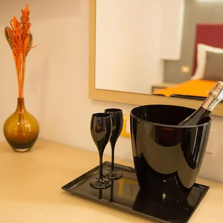 Guest house Seasons 2*