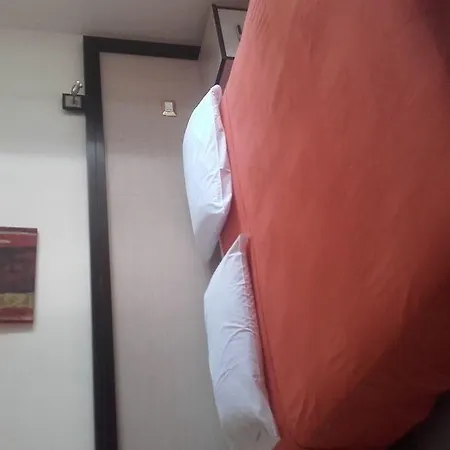 Vendégház Seasons Róma