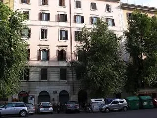 Vendégház Seasons 4*