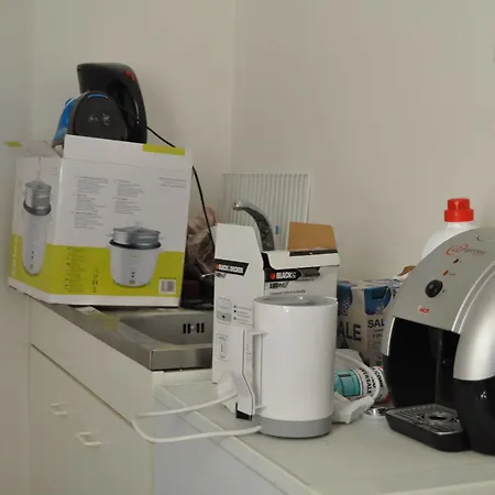 Vendégház Seasons 4*