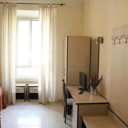 Seasons Vendégház Róma