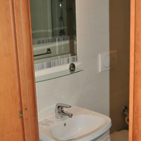 Seasons Vendégház 4*