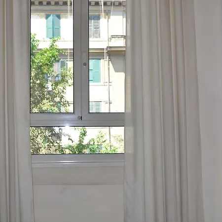 Seasons Vendégház Róma