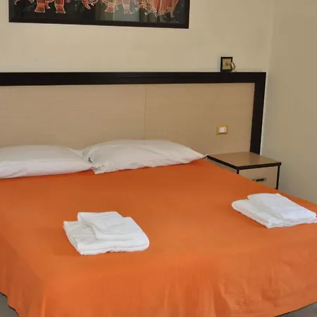 Vendégház Seasons Róma