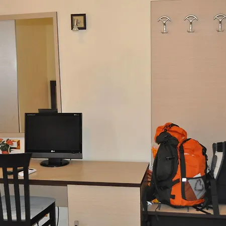 Vendégház Seasons Róma