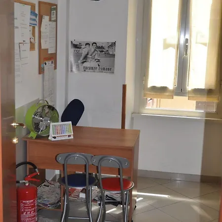 Vendégház Seasons 4*