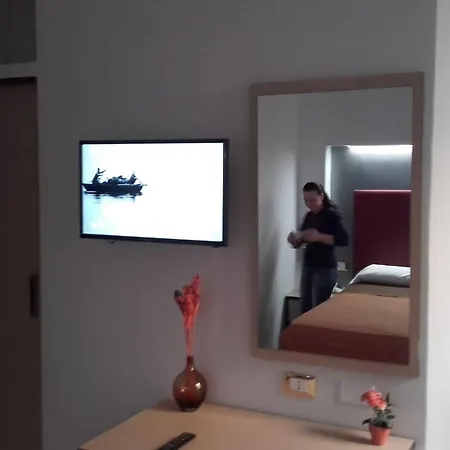 Seasons Guest house