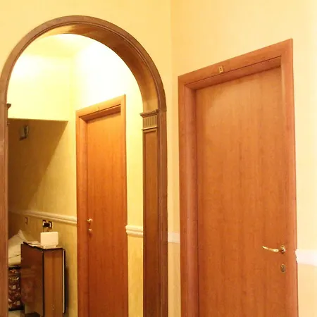 Seasons Vendégház 4*