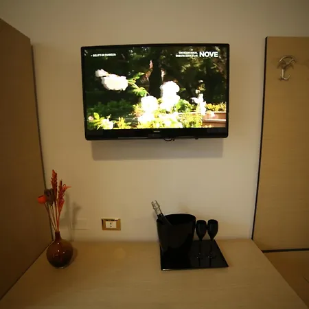 게스트하우스 올 시즌스 로마