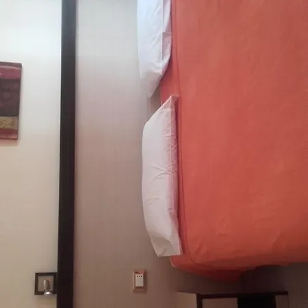 올 시즌스 4* 로마